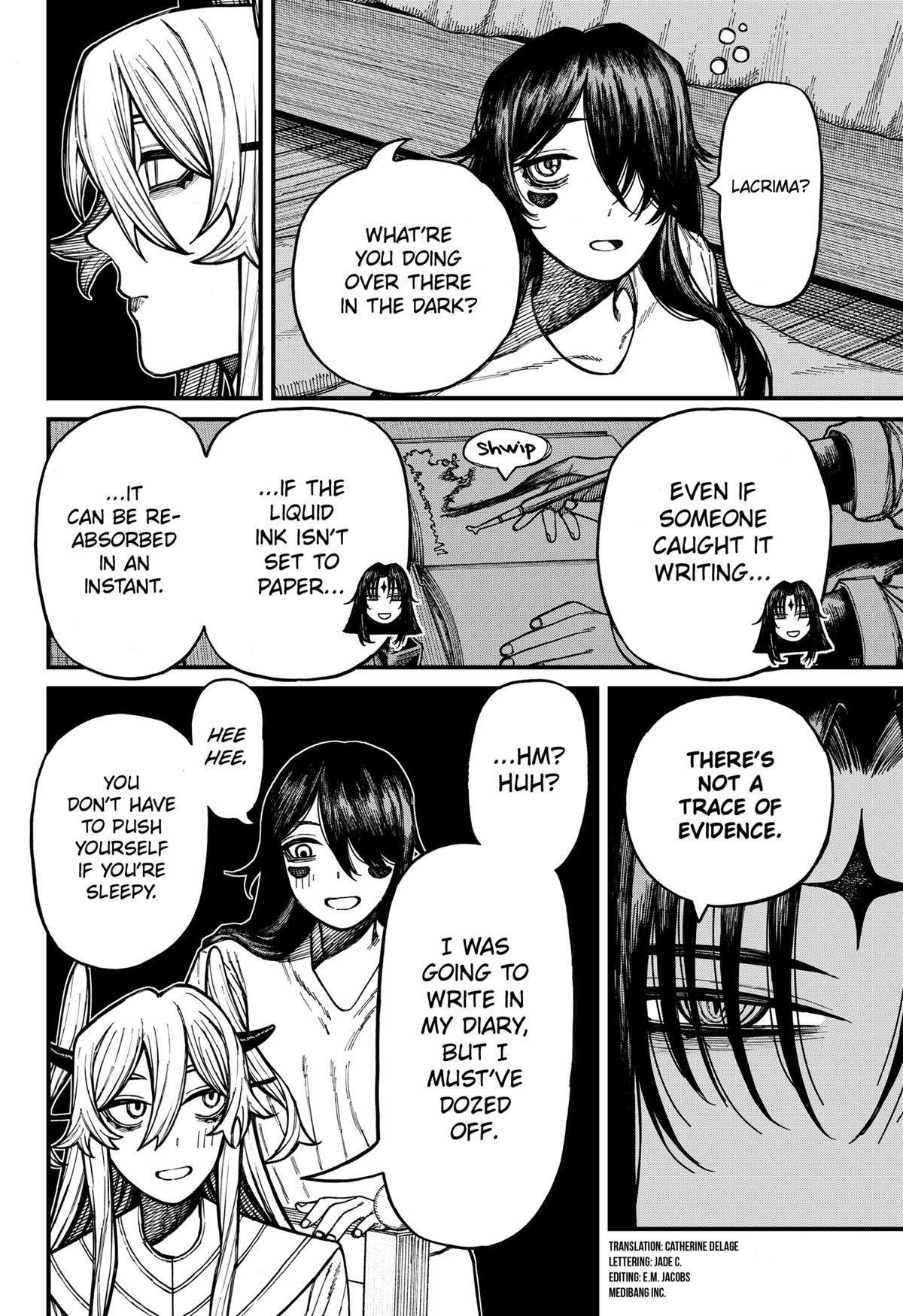 Centuria Chap 88 - Next Chap 89