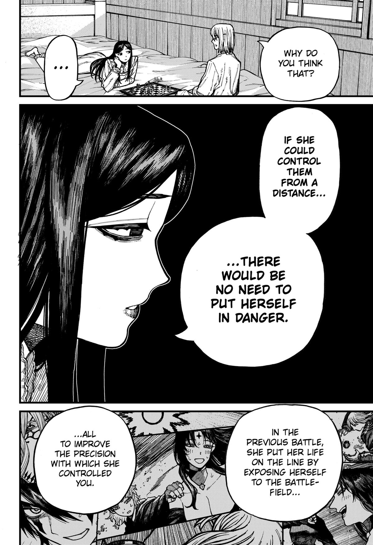 Centuria Chap 88 - Next Chap 89
