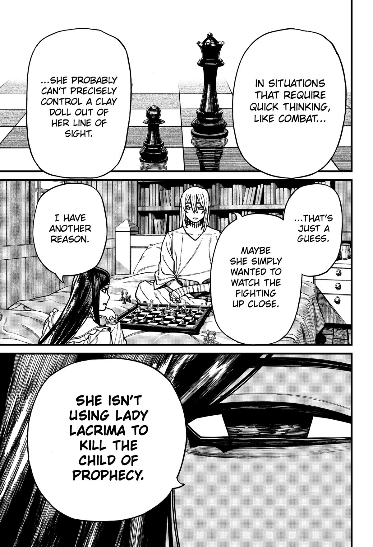 Centuria Chap 88 - Next Chap 89