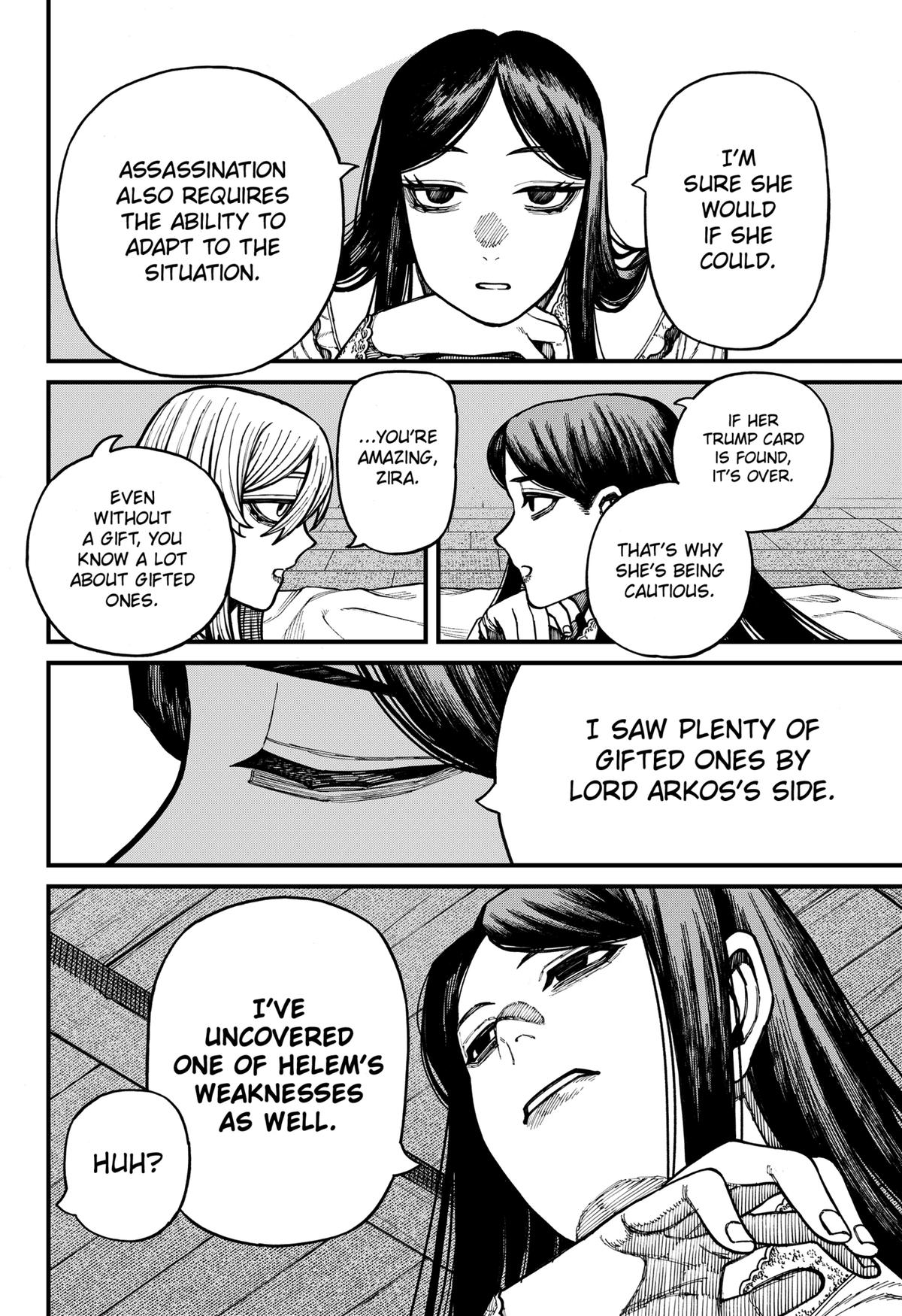 Centuria Chap 88 - Next Chap 89