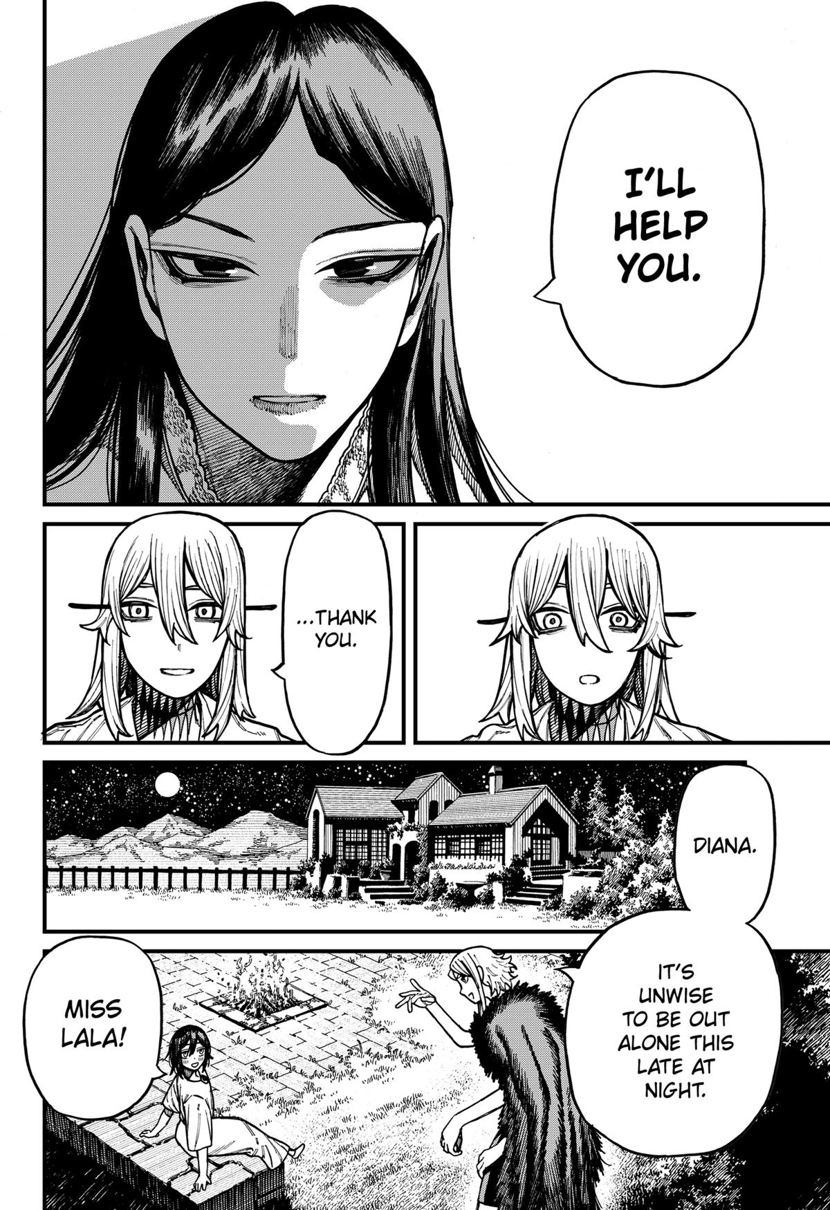 Centuria Chap 88 - Next Chap 89