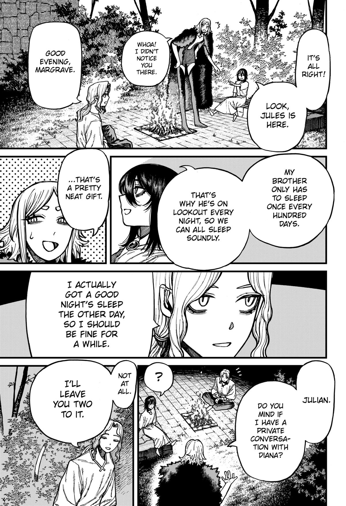 Centuria Chap 88 - Next Chap 89
