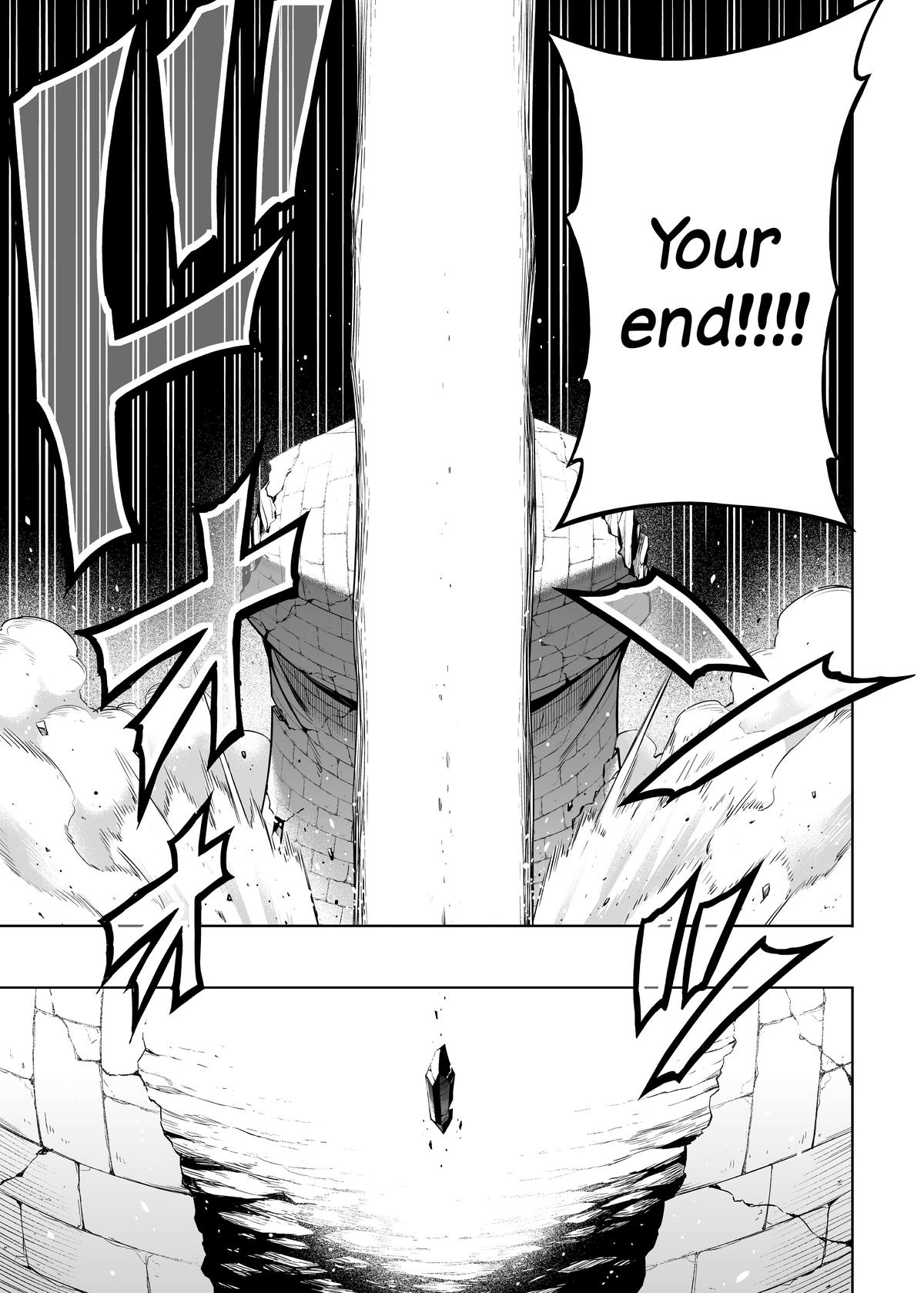 Negative Yuusha to Maou-gun Kanbu Chap 38.4 - Next Chap 39.4