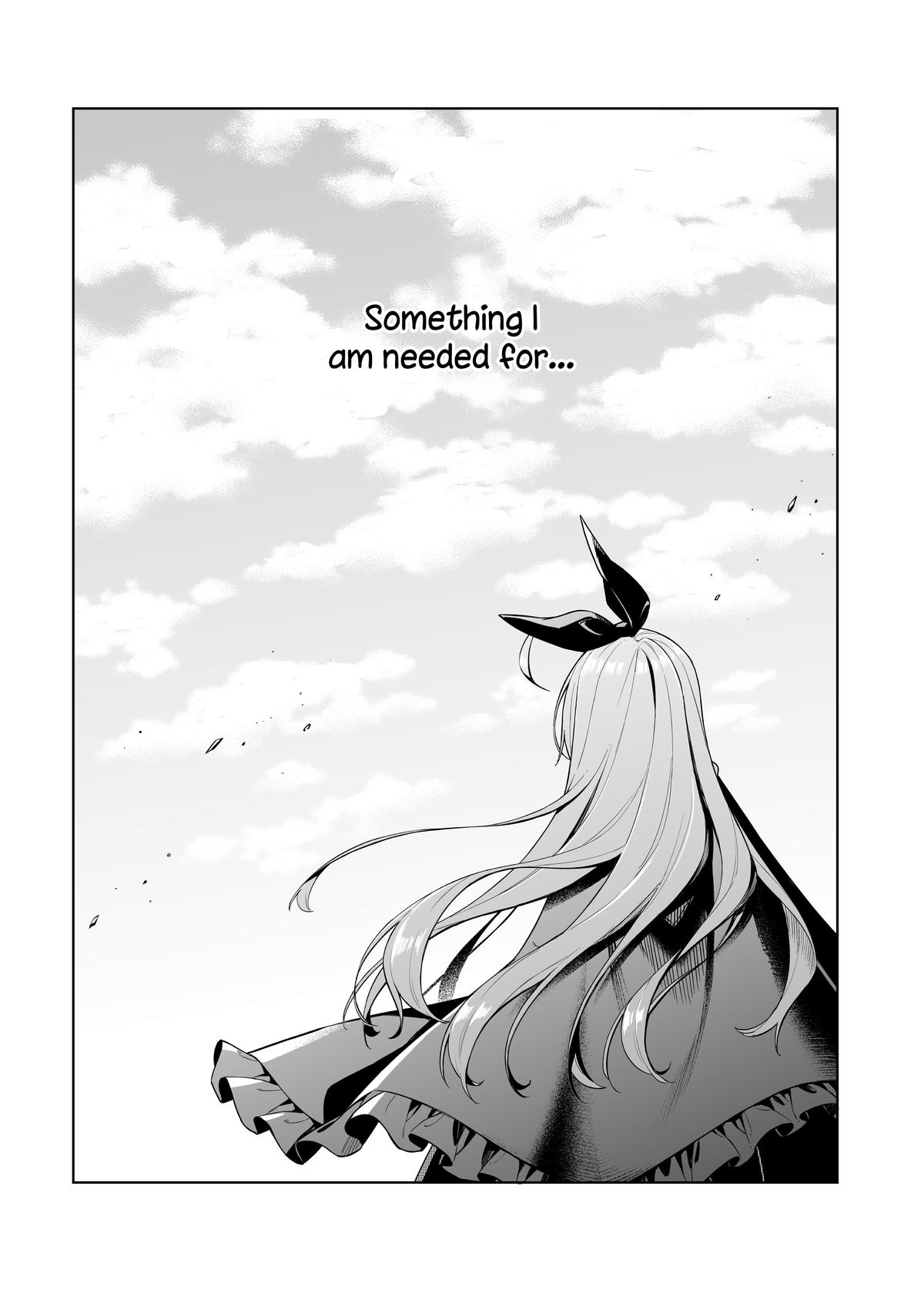 Negative Yuusha to Maou-gun Kanbu Chap 39 - Next Chap 40
