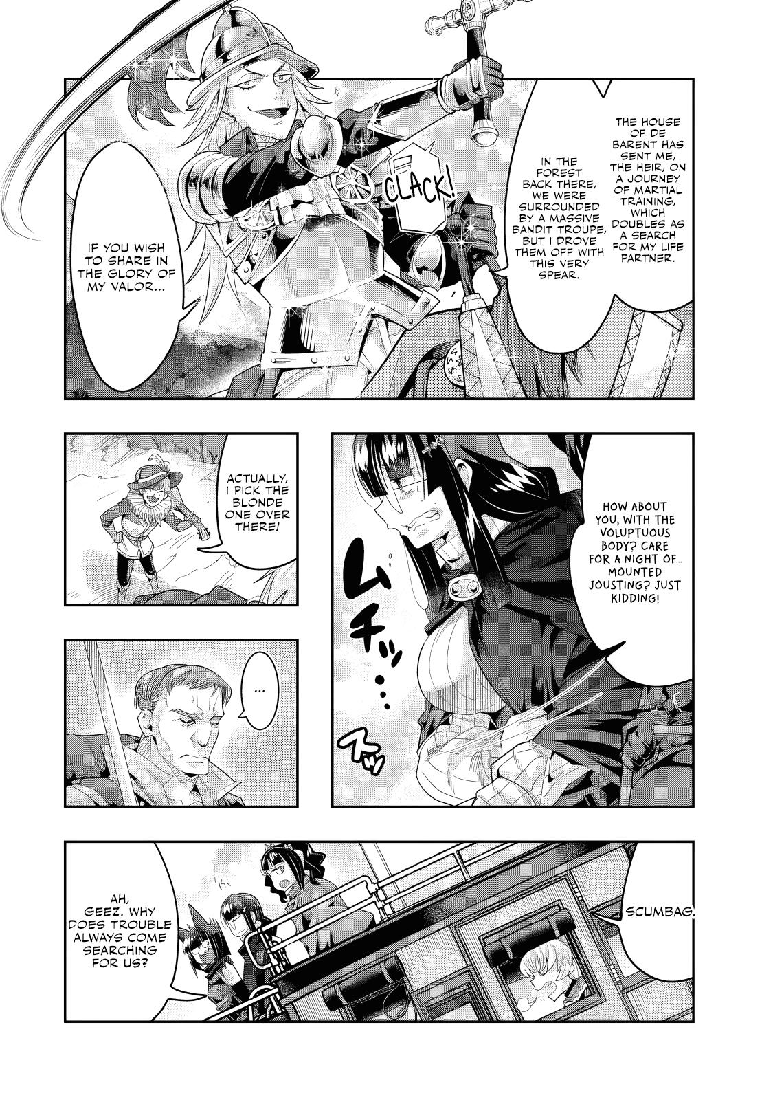 Yoku Wakaranai keredo Isekai ni Tensei shiteita you desu Chap 135 - Next Chap 136