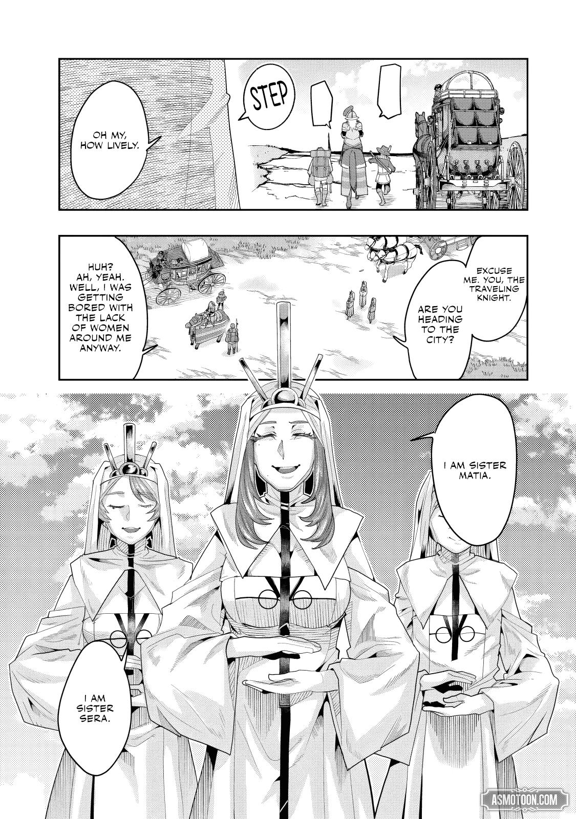 Yoku Wakaranai keredo Isekai ni Tensei shiteita you desu Chap 135 - Next Chap 136