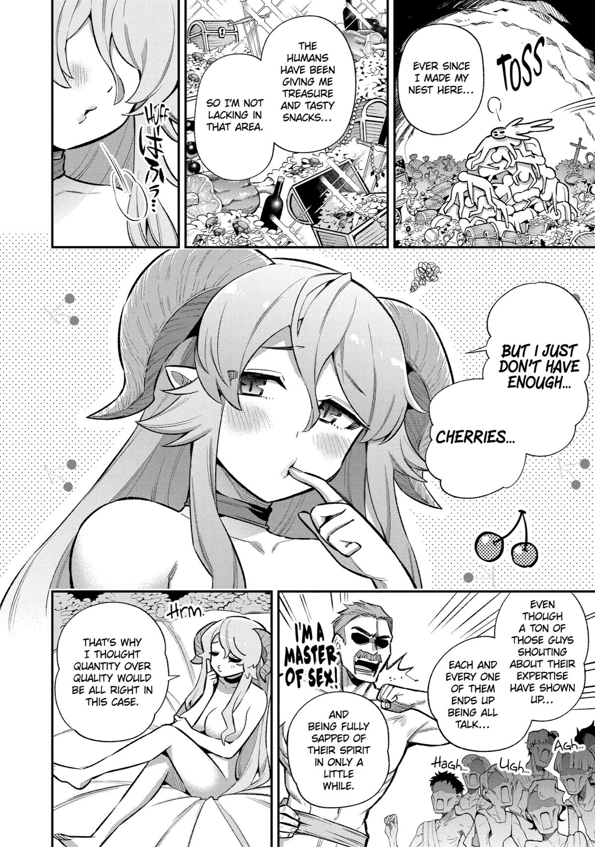 Eiyuu Kyoushitsu Chap 43 - Next Chap 44