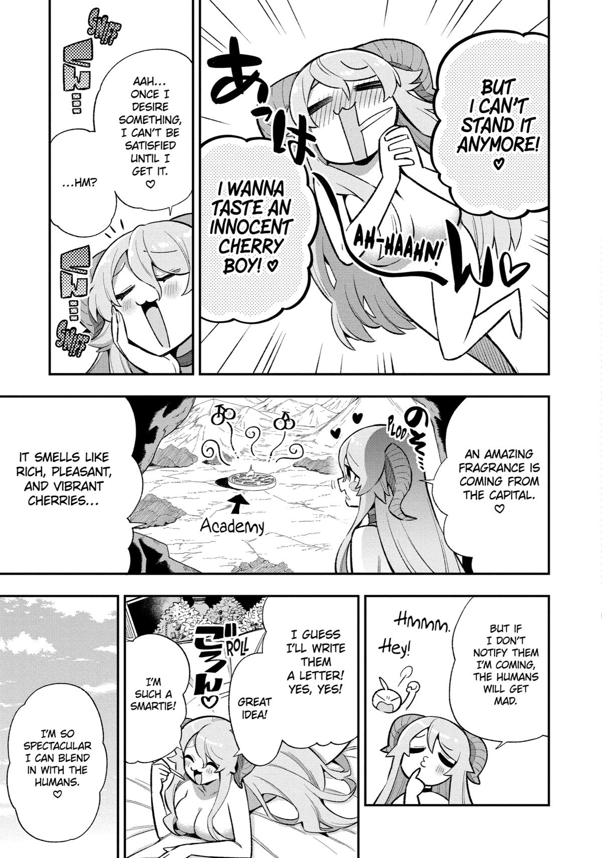 Eiyuu Kyoushitsu Chap 43 - Next Chap 44