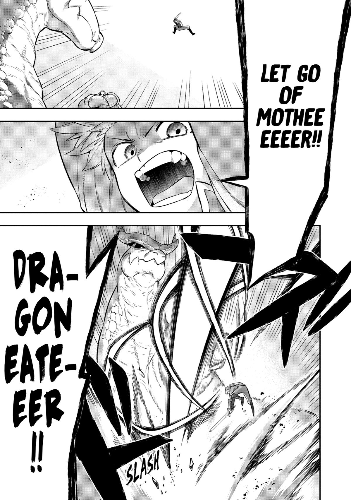 Eiyuu Kyoushitsu Chap 43 - Next Chap 44