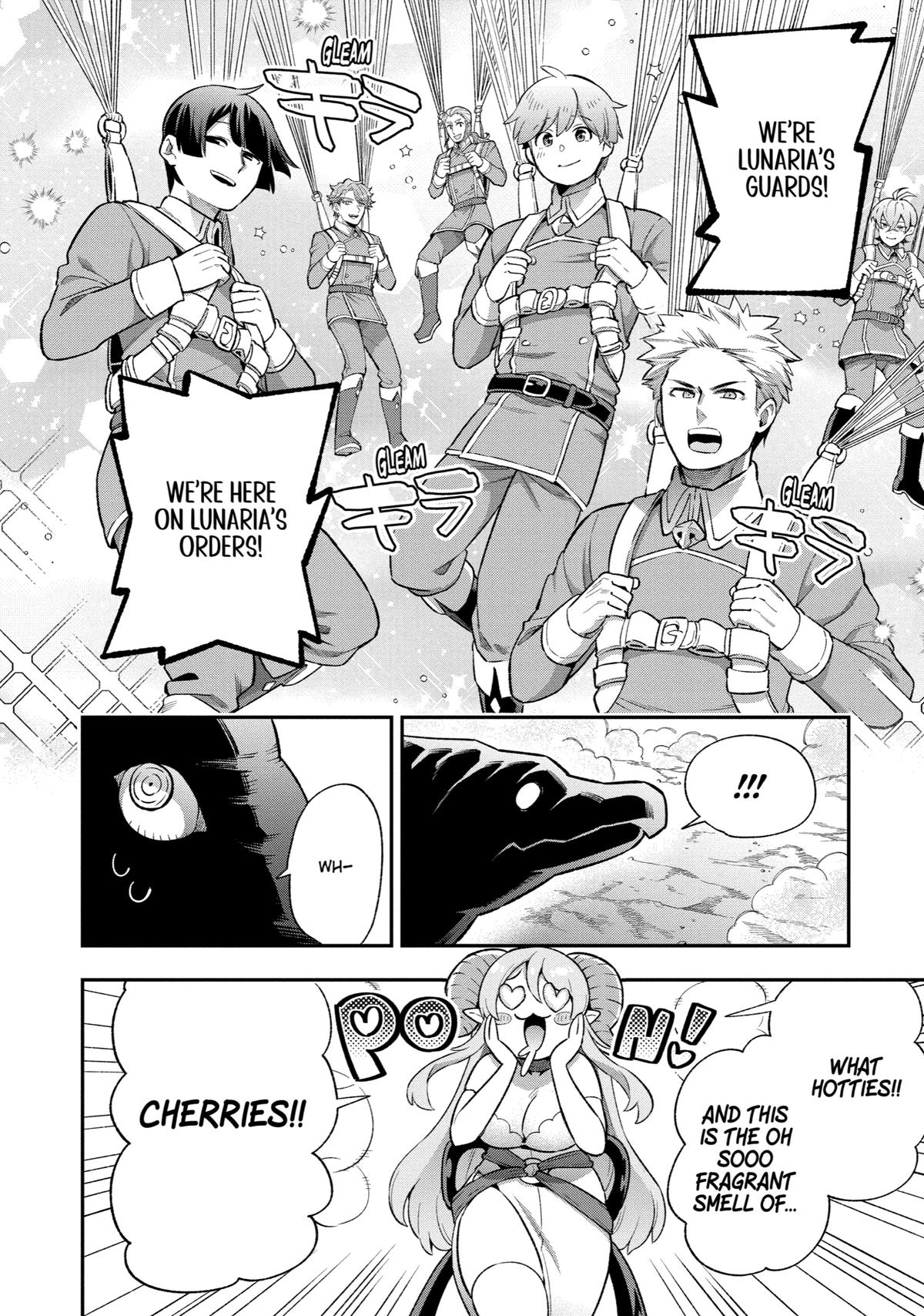 Eiyuu Kyoushitsu Chap 43 - Next Chap 44