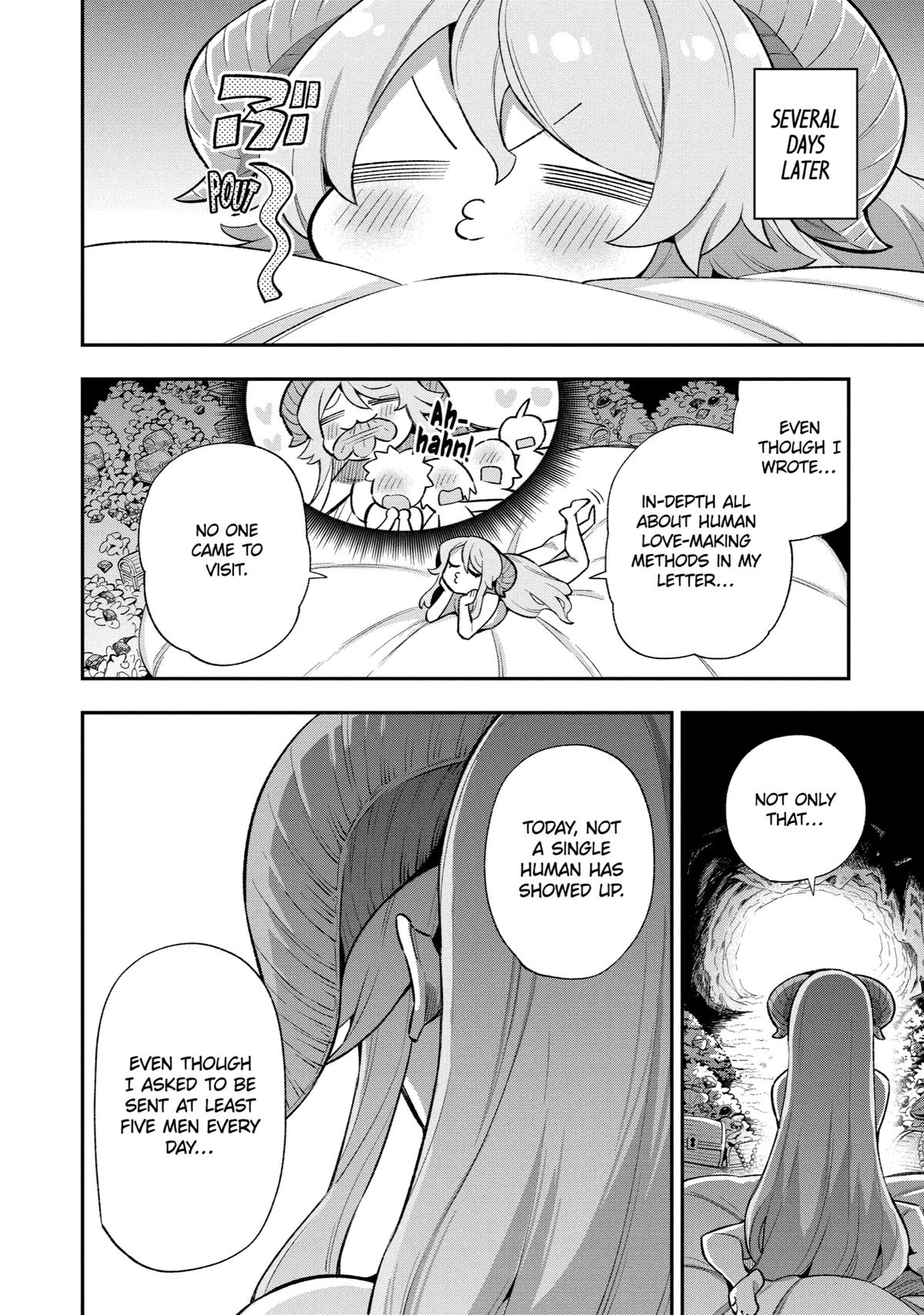 Eiyuu Kyoushitsu Chap 43 - Next Chap 44
