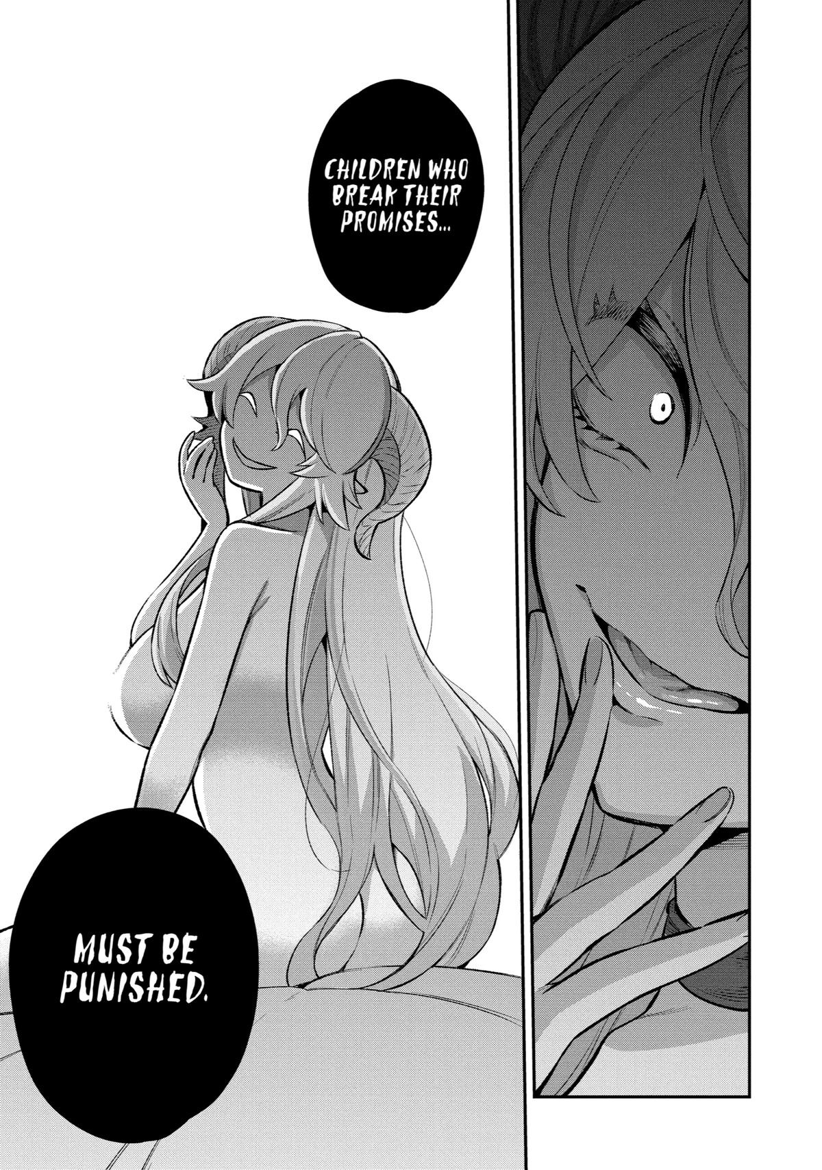 Eiyuu Kyoushitsu Chap 43 - Next Chap 44