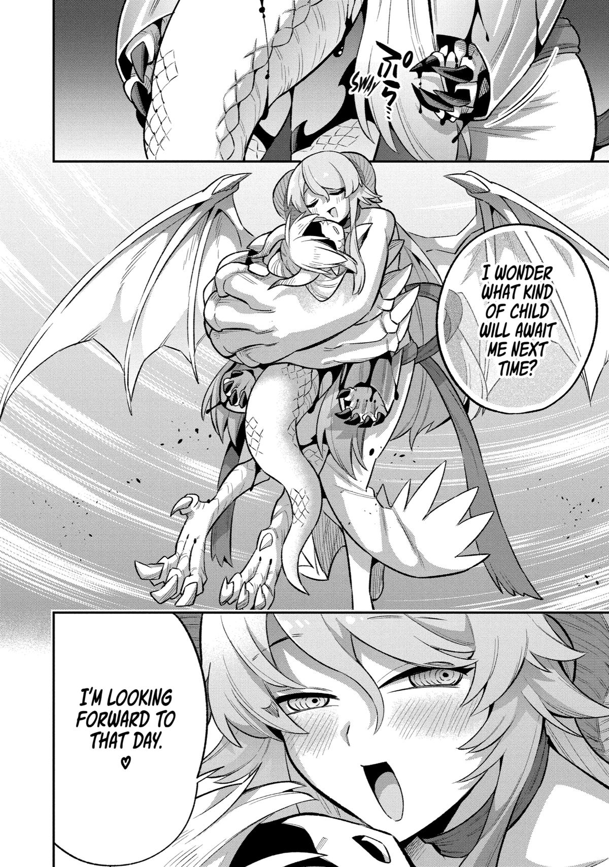 Eiyuu Kyoushitsu Chap 43 - Next Chap 44