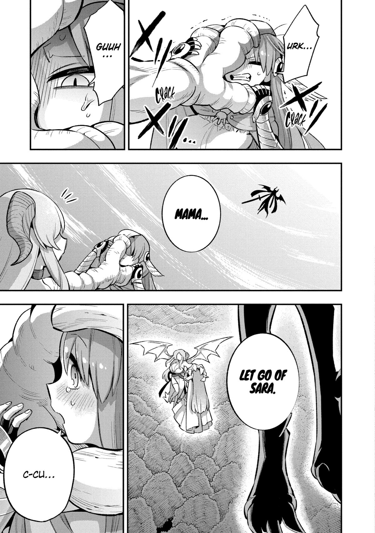 Eiyuu Kyoushitsu Chap 43 - Next Chap 44