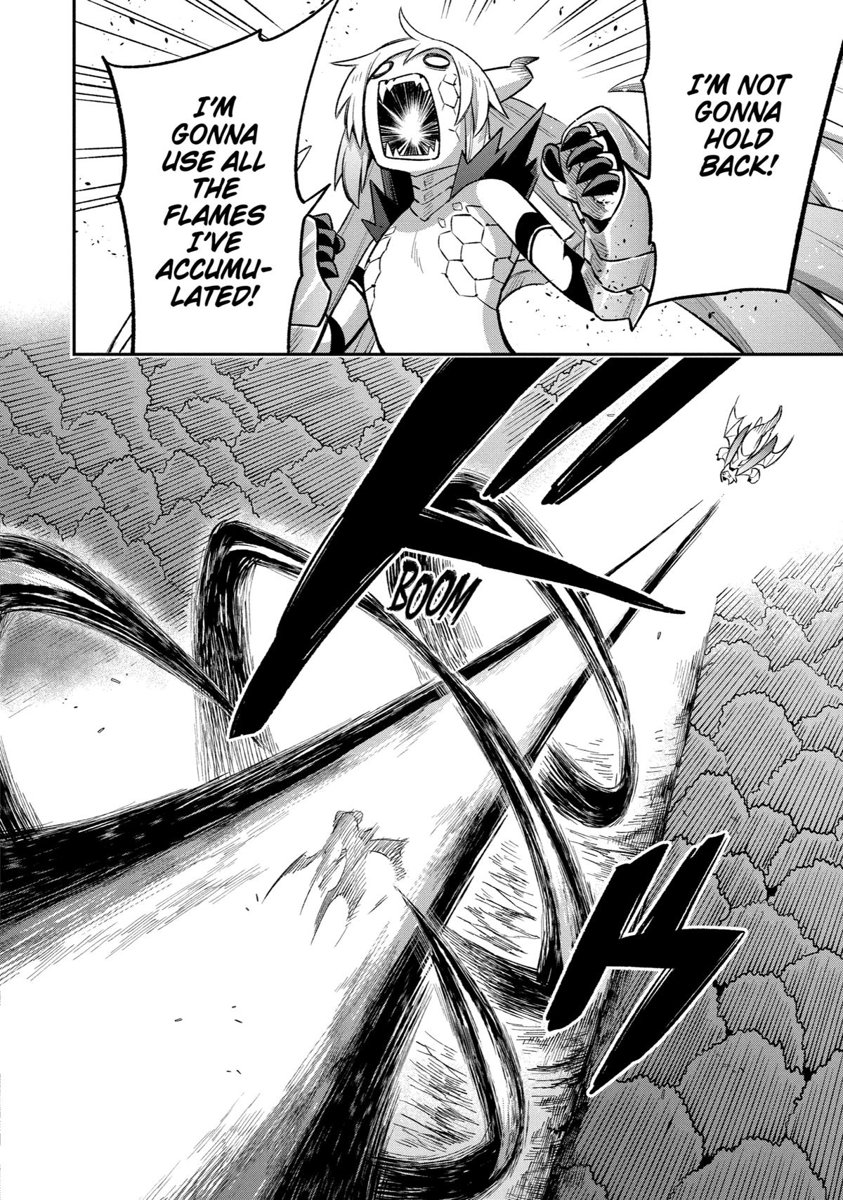 Eiyuu Kyoushitsu Chap 43 - Next Chap 44