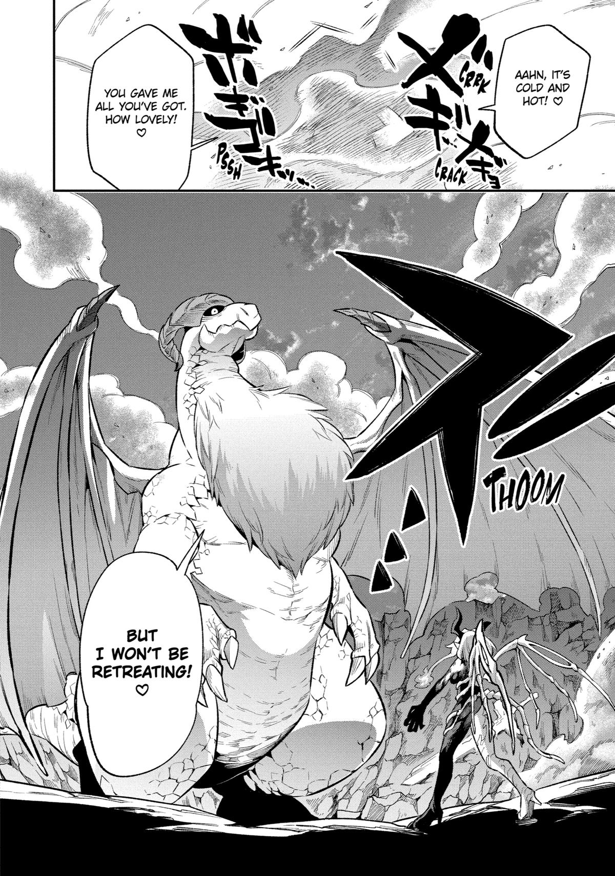 Eiyuu Kyoushitsu Chap 43 - Next Chap 44