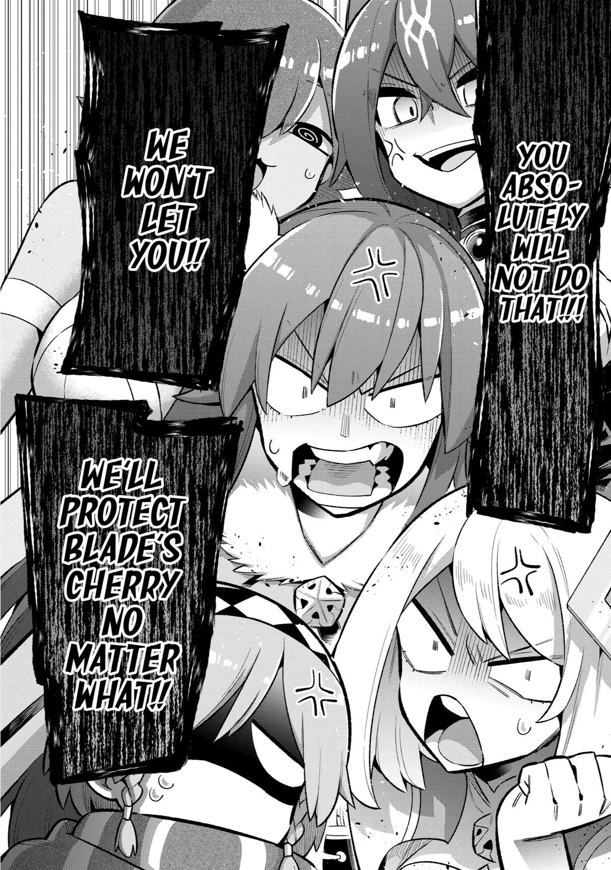 Eiyuu Kyoushitsu Chap 43 - Next Chap 44