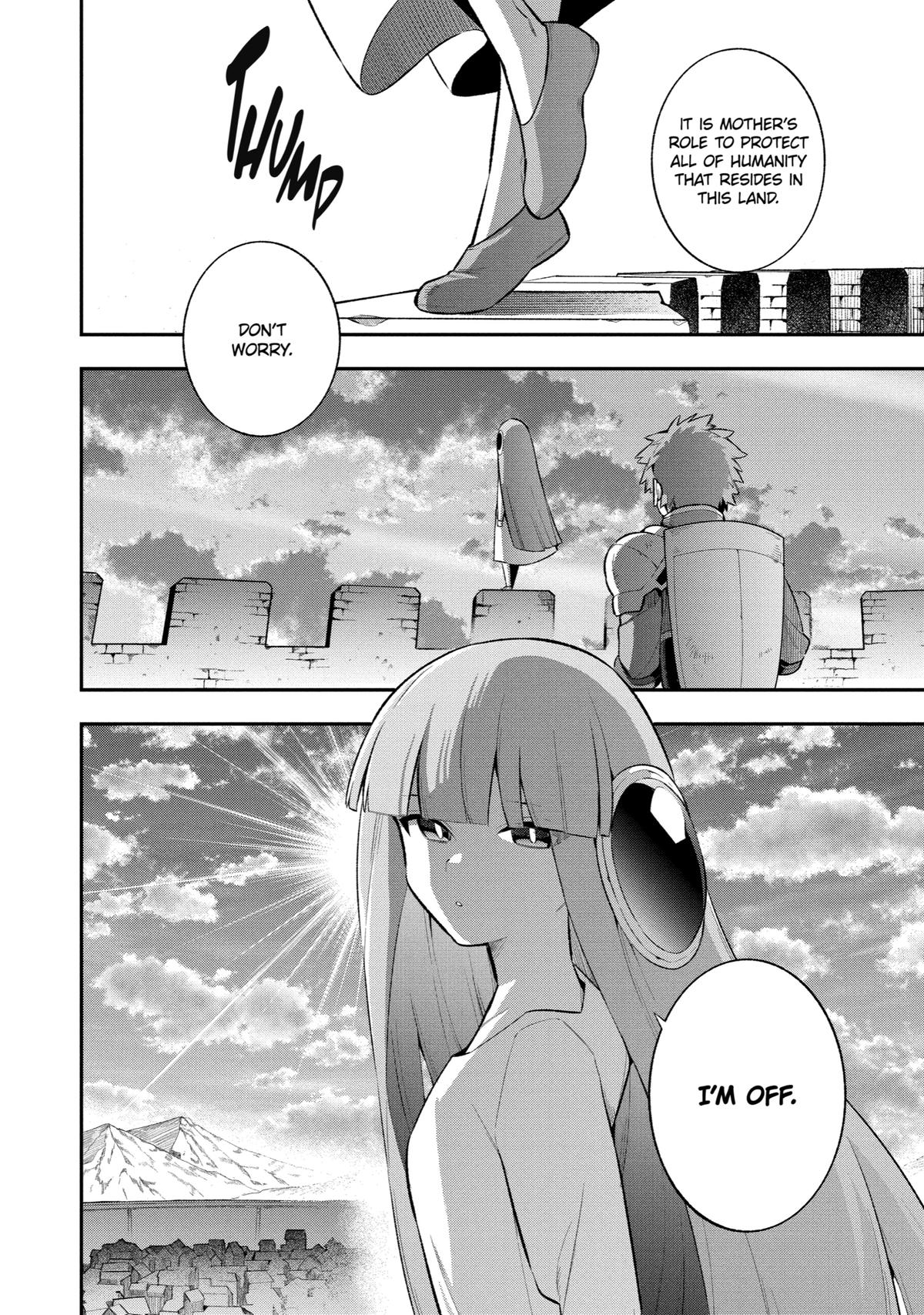 Eiyuu Kyoushitsu Chap 43 - Next Chap 44