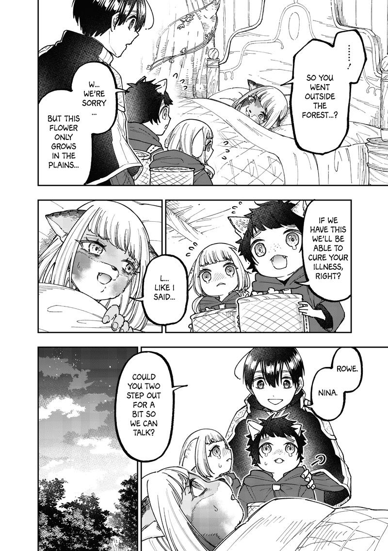 Messiah: Isekai wo Sukutta Motoyuusha ga Mamono no Afureru Genjitsu Sekai wo Musou suru Chap 74 - Next Chap 75