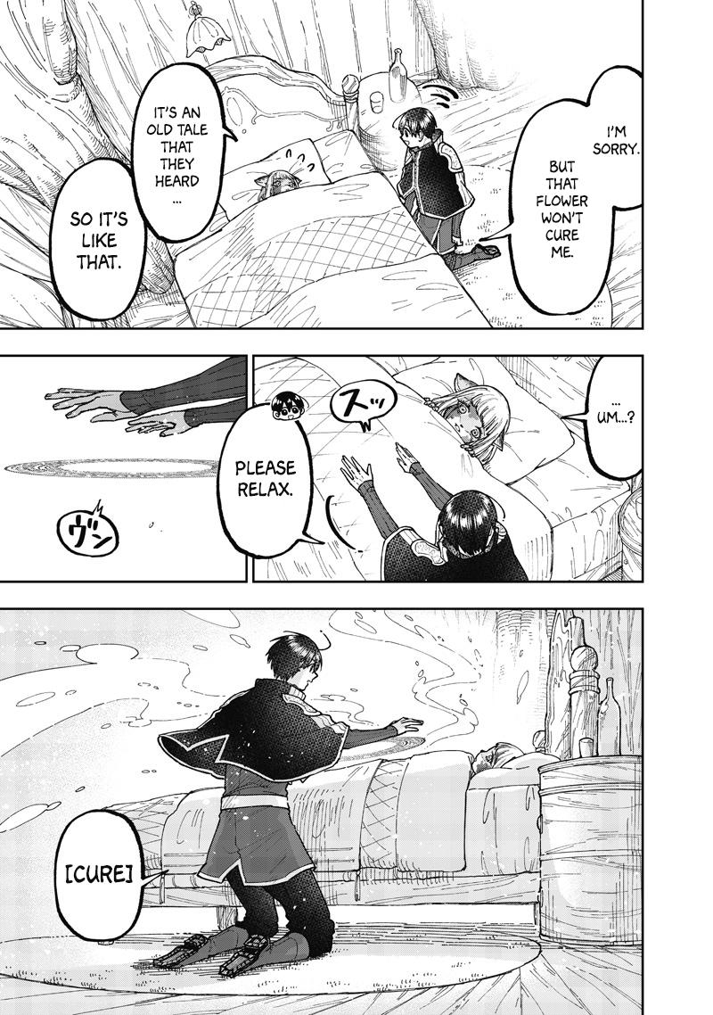 Messiah: Isekai wo Sukutta Motoyuusha ga Mamono no Afureru Genjitsu Sekai wo Musou suru Chap 74 - Next Chap 75