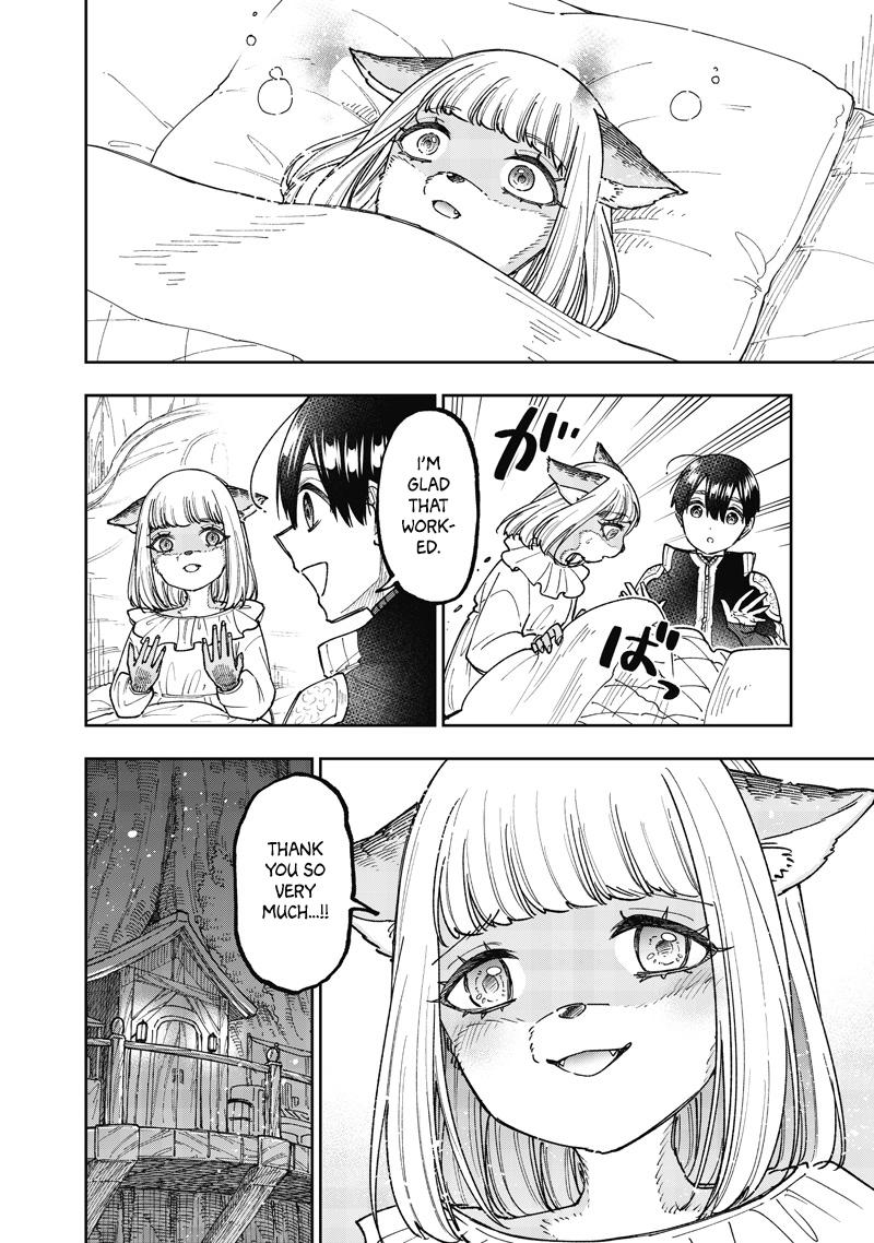 Messiah: Isekai wo Sukutta Motoyuusha ga Mamono no Afureru Genjitsu Sekai wo Musou suru Chap 74 - Next Chap 75