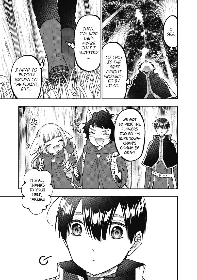 Messiah: Isekai wo Sukutta Motoyuusha ga Mamono no Afureru Genjitsu Sekai wo Musou suru Chap 74 - Next Chap 75