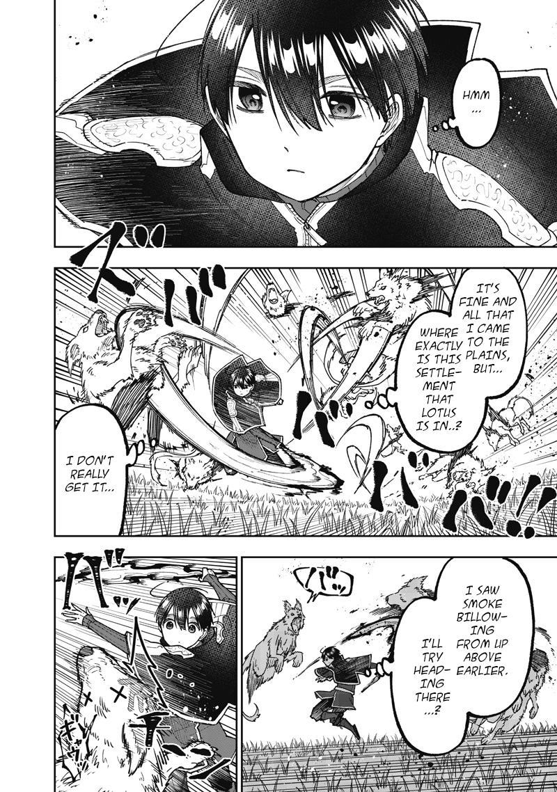 Messiah: Isekai wo Sukutta Motoyuusha ga Mamono no Afureru Genjitsu Sekai wo Musou suru Chap 74 - Next Chap 75
