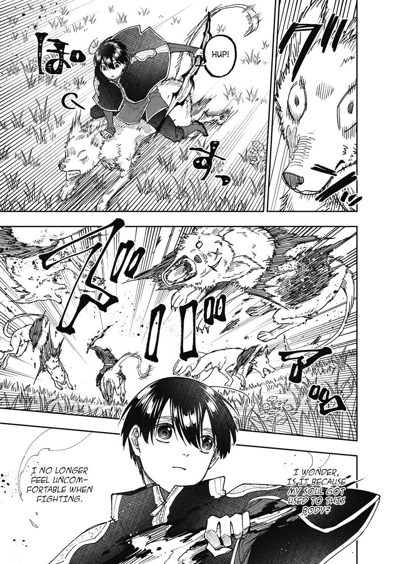 Messiah: Isekai wo Sukutta Motoyuusha ga Mamono no Afureru Genjitsu Sekai wo Musou suru Chap 74 - Next Chap 75