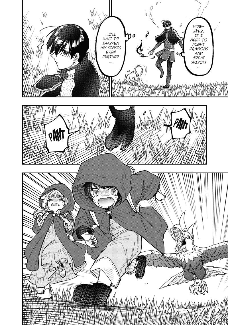 Messiah: Isekai wo Sukutta Motoyuusha ga Mamono no Afureru Genjitsu Sekai wo Musou suru Chap 74 - Next Chap 75