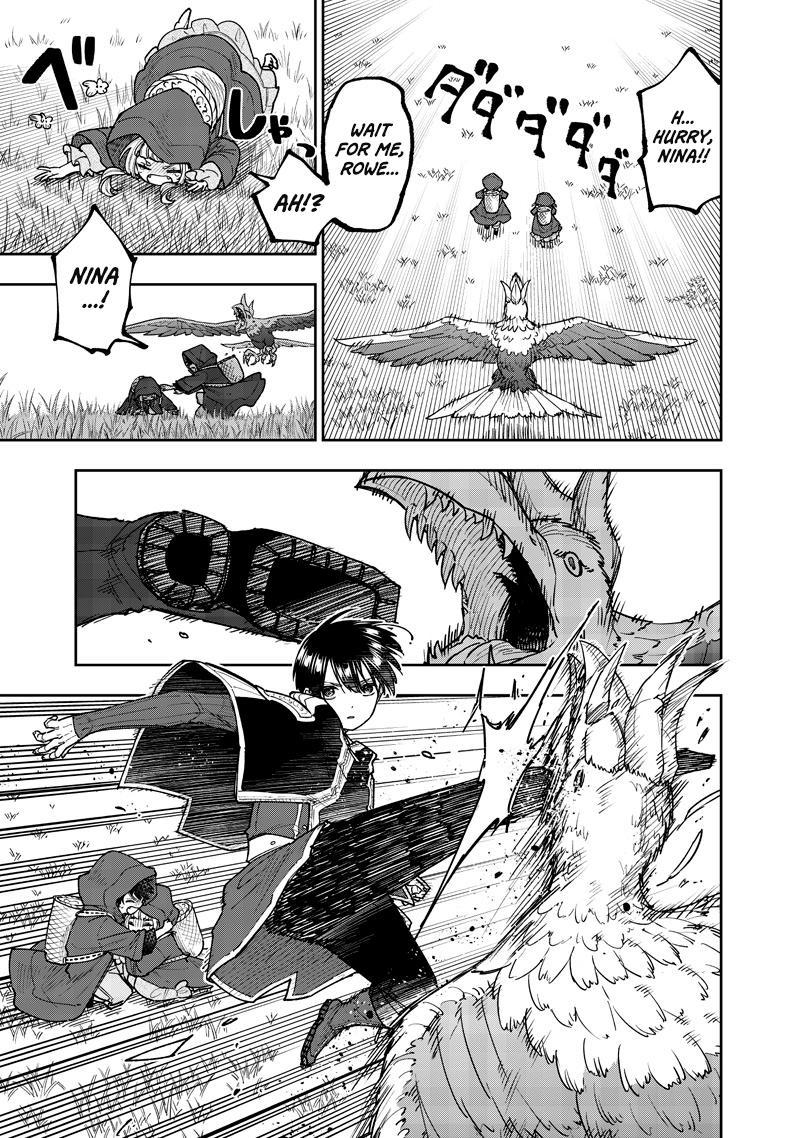 Messiah: Isekai wo Sukutta Motoyuusha ga Mamono no Afureru Genjitsu Sekai wo Musou suru Chap 74 - Next Chap 75