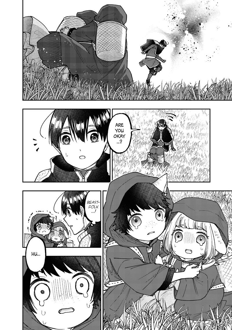 Messiah: Isekai wo Sukutta Motoyuusha ga Mamono no Afureru Genjitsu Sekai wo Musou suru Chap 74 - Next Chap 75