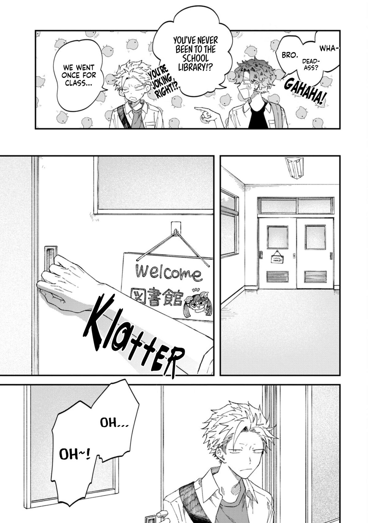 Zeikin de Katta Hon Chap 86 - Next Chap 87