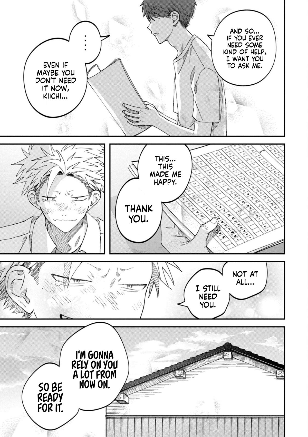 Zeikin de Katta Hon Chap 86 - Next Chap 87