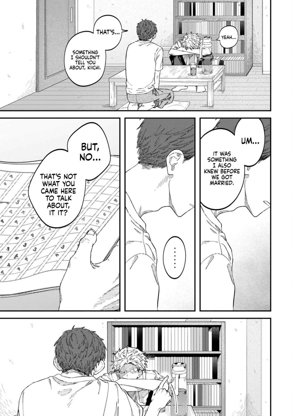 Zeikin de Katta Hon Chap 86 - Next Chap 87