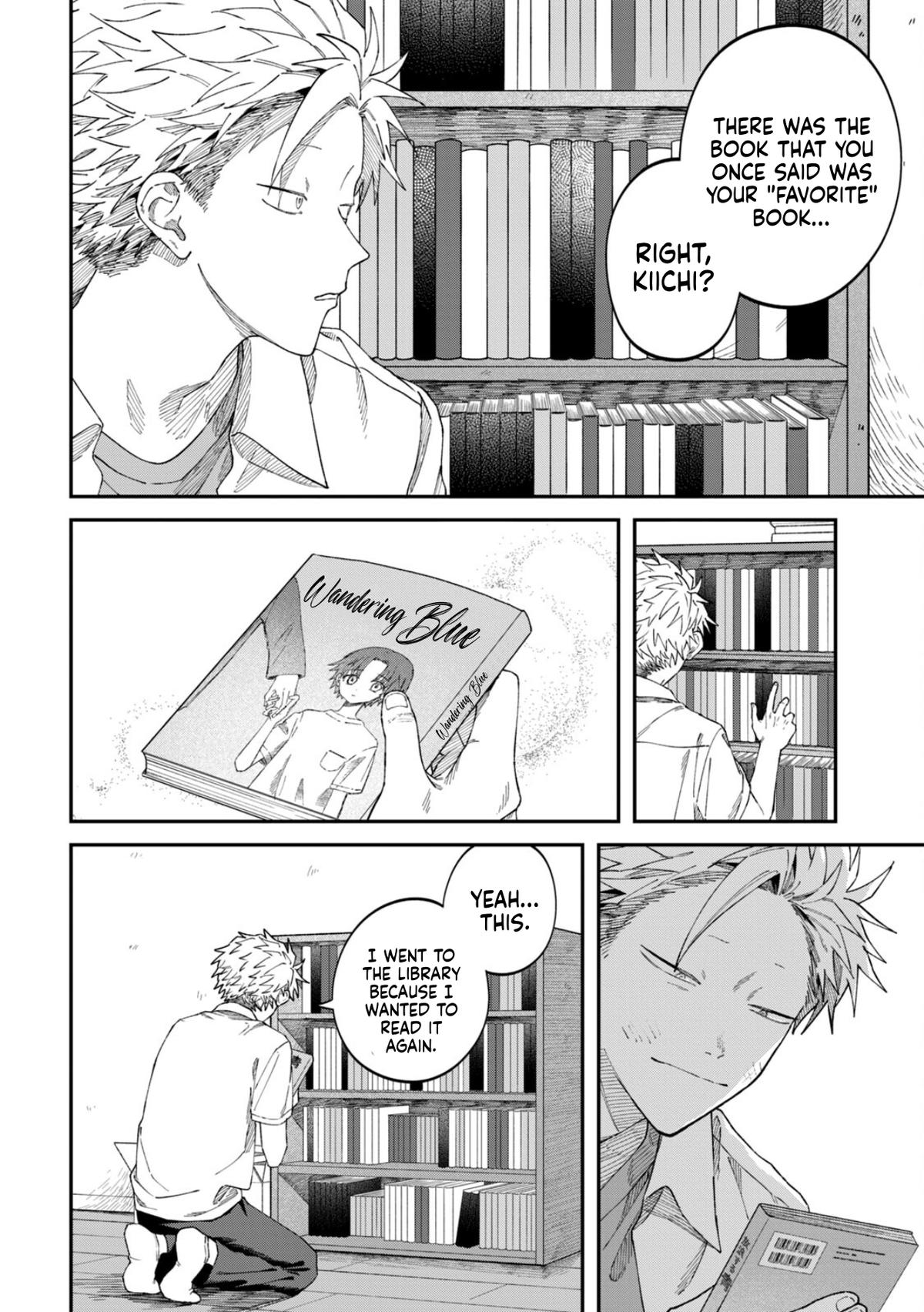 Zeikin de Katta Hon Chap 86 - Next Chap 87