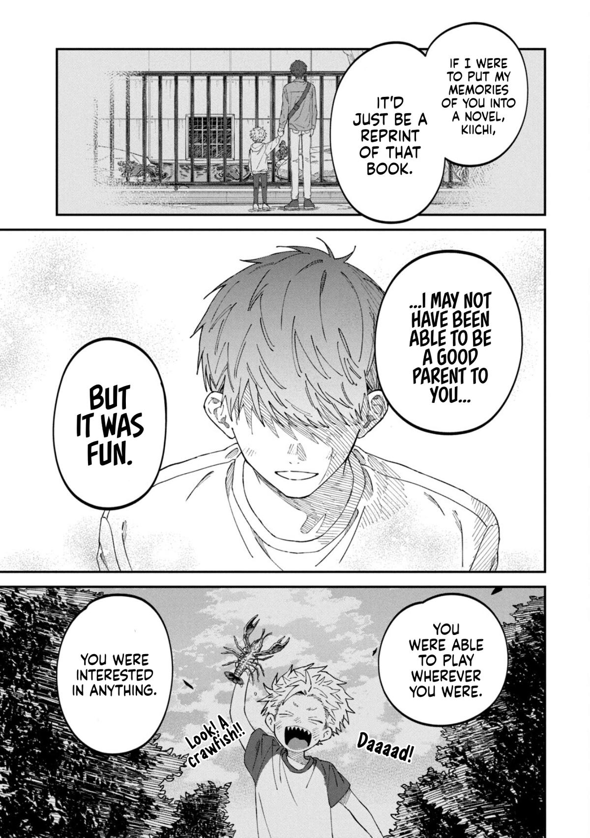 Zeikin de Katta Hon Chap 86 - Next Chap 87