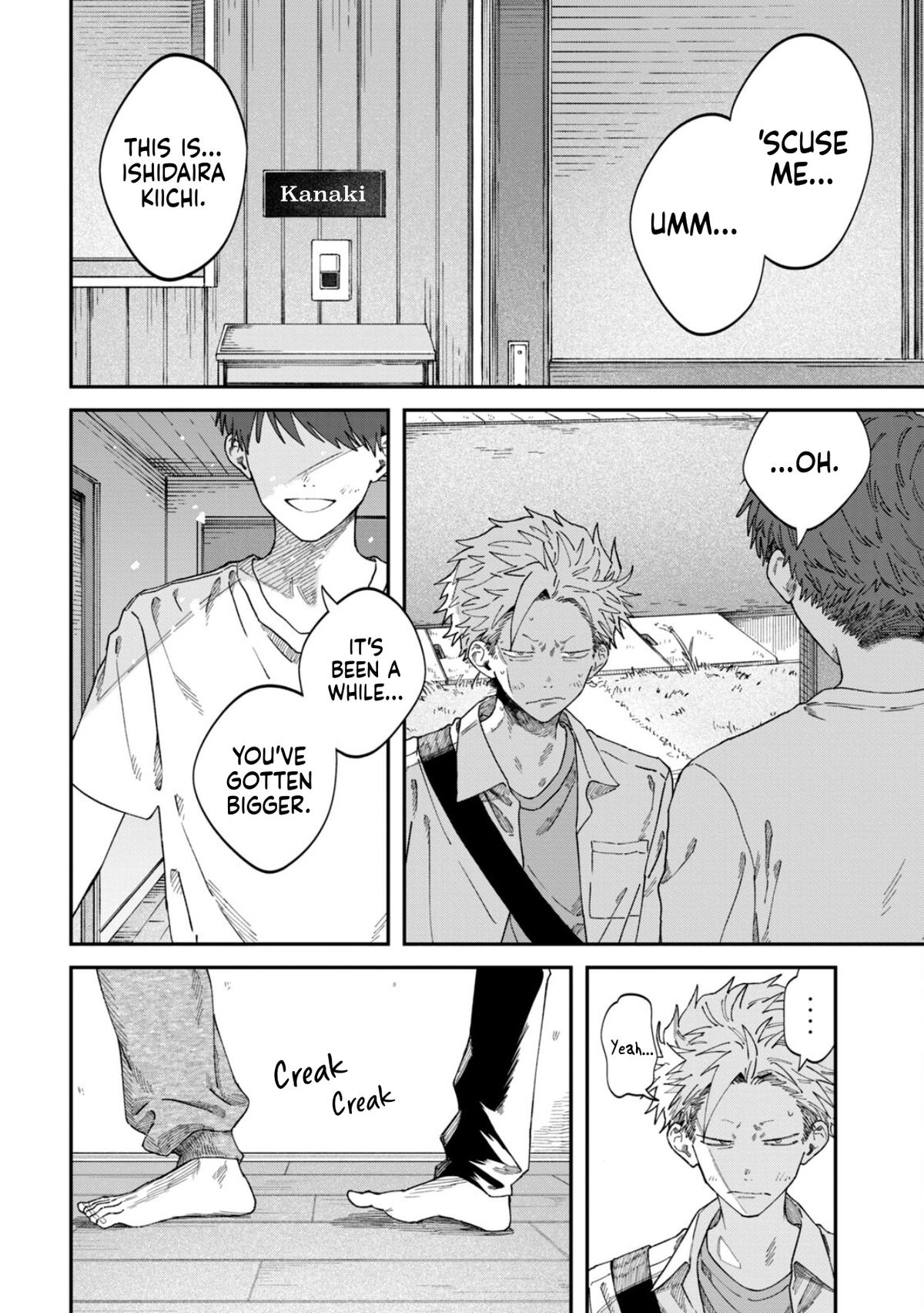 Zeikin de Katta Hon Chap 86 - Next Chap 87
