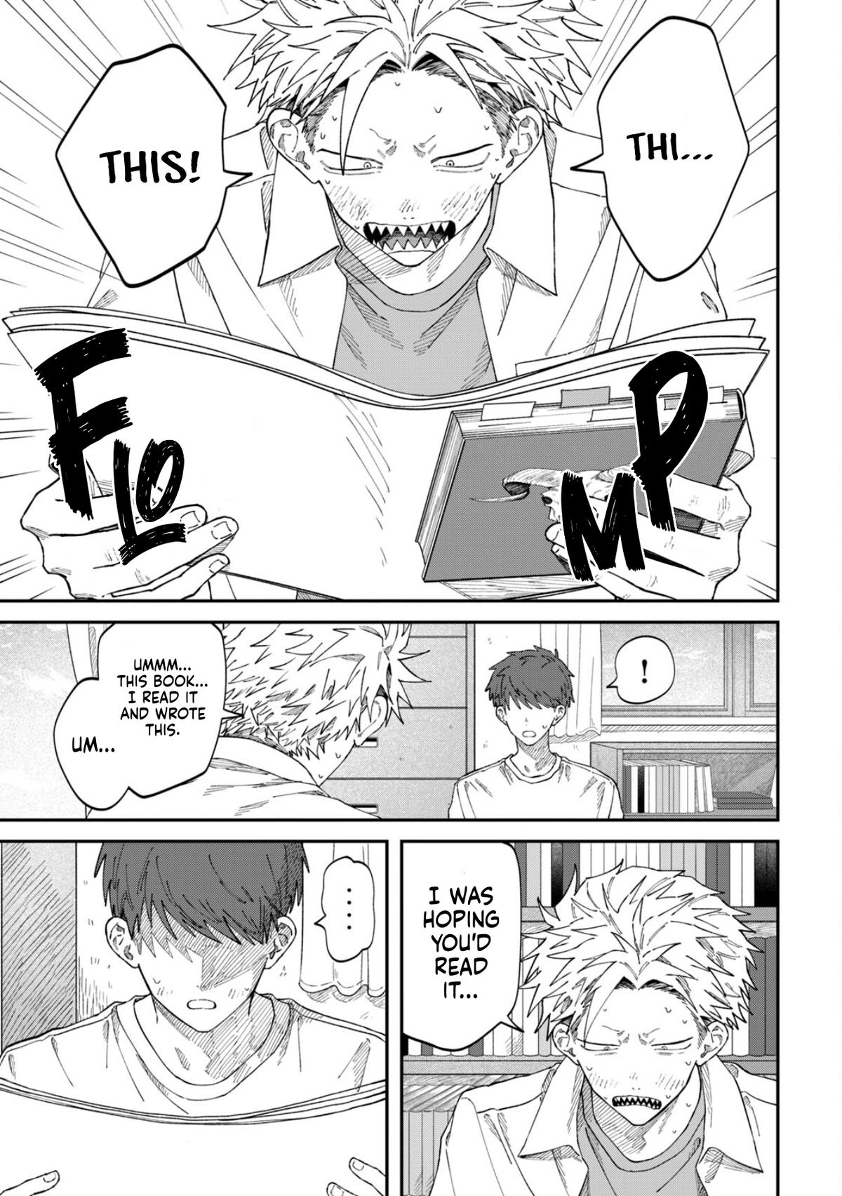 Zeikin de Katta Hon Chap 86 - Next Chap 87