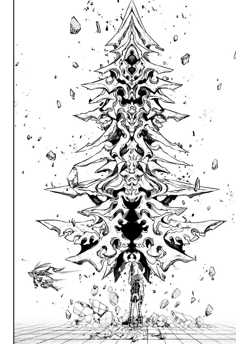 Nue's Exorcist Chap 142 - Next Chap 143