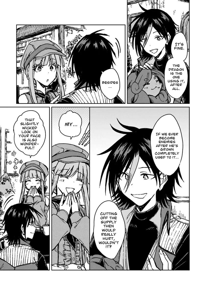 S-kyuu Guild wo Tsuihousareta kedo Chap 44 - Next Chap 45