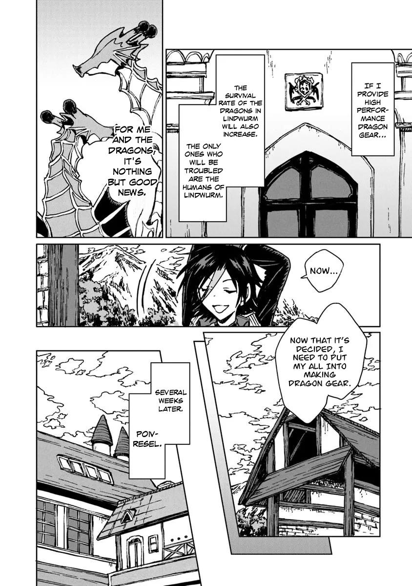 S-kyuu Guild wo Tsuihousareta kedo Chap 44 - Next Chap 45