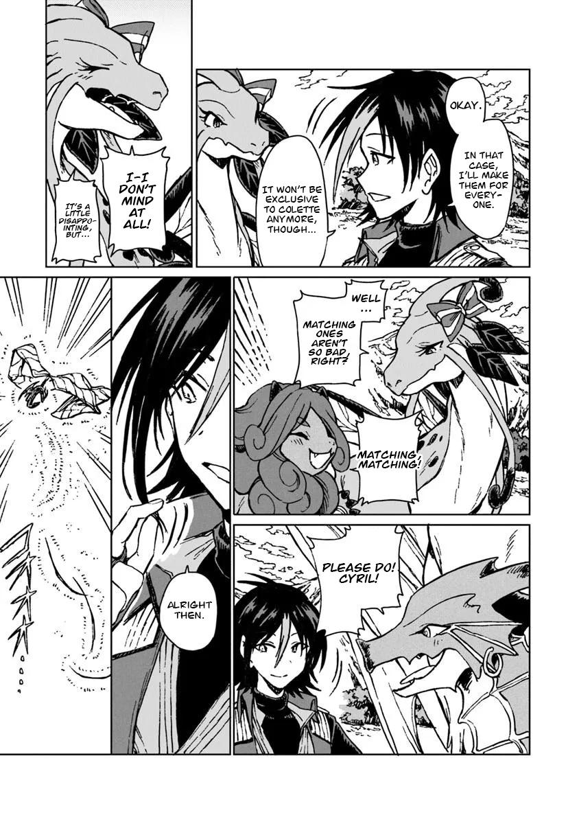 S-kyuu Guild wo Tsuihousareta kedo Chap 44 - Next Chap 45