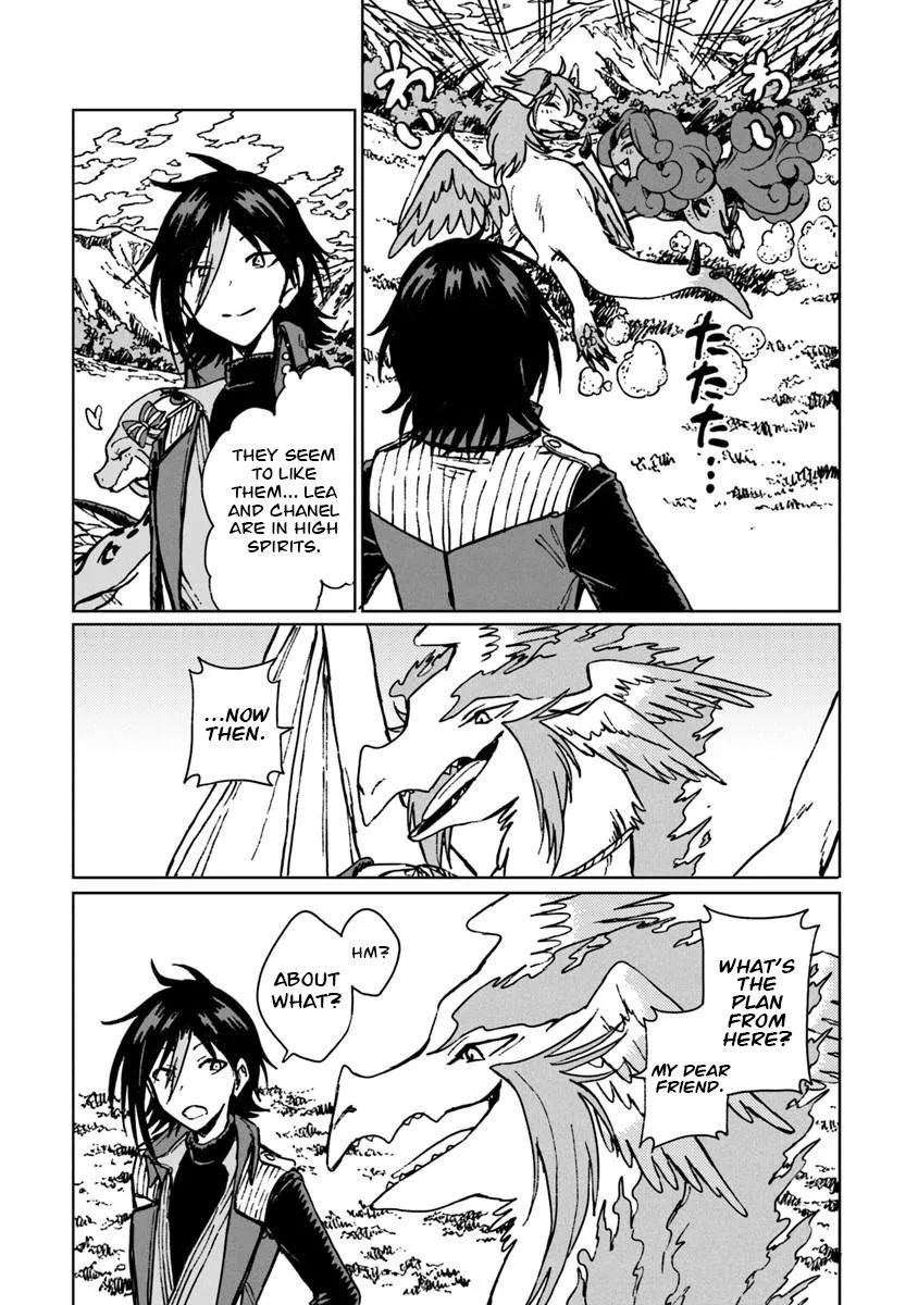 S-kyuu Guild wo Tsuihousareta kedo Chap 44 - Next Chap 45