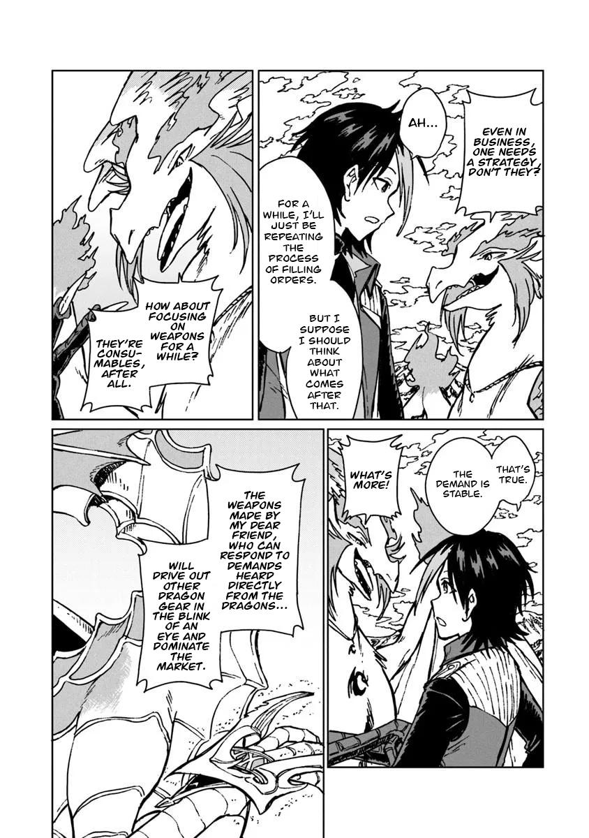 S-kyuu Guild wo Tsuihousareta kedo Chap 44 - Next Chap 45