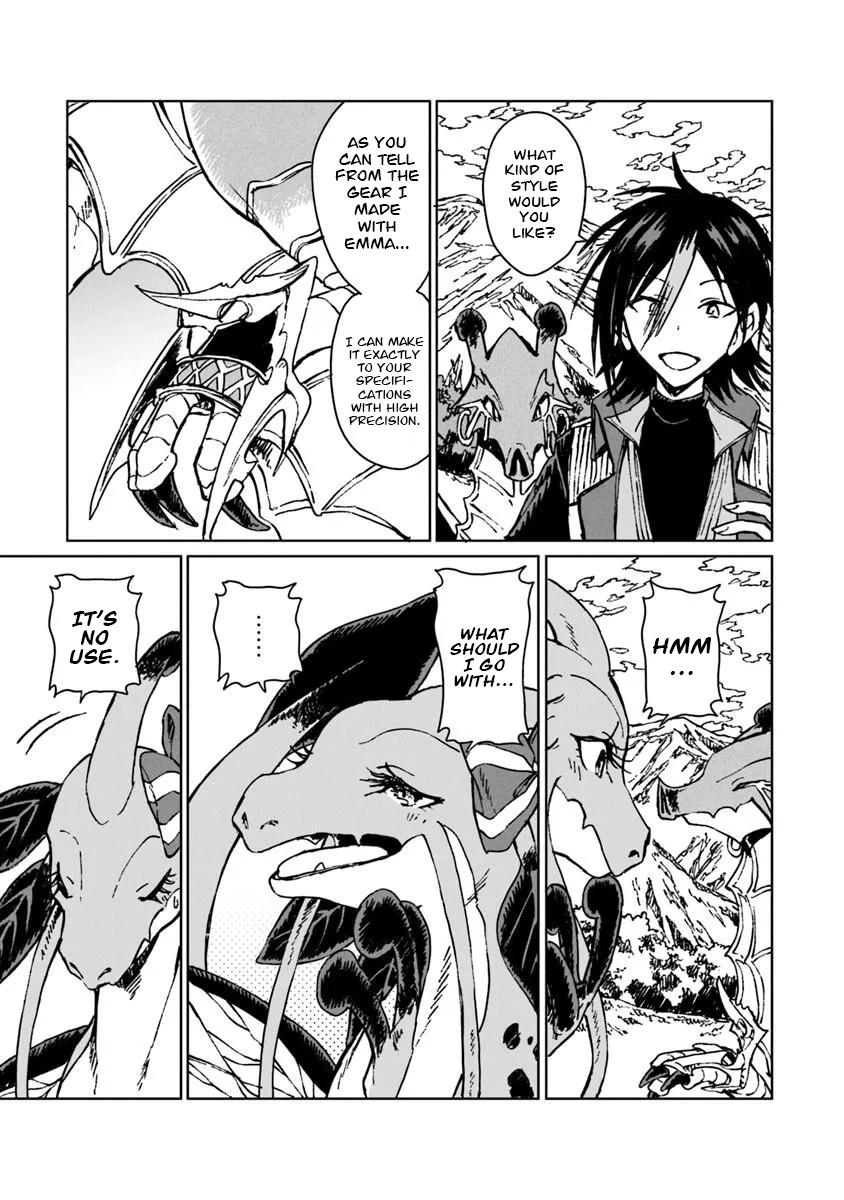 S-kyuu Guild wo Tsuihousareta kedo Chap 44 - Next Chap 45