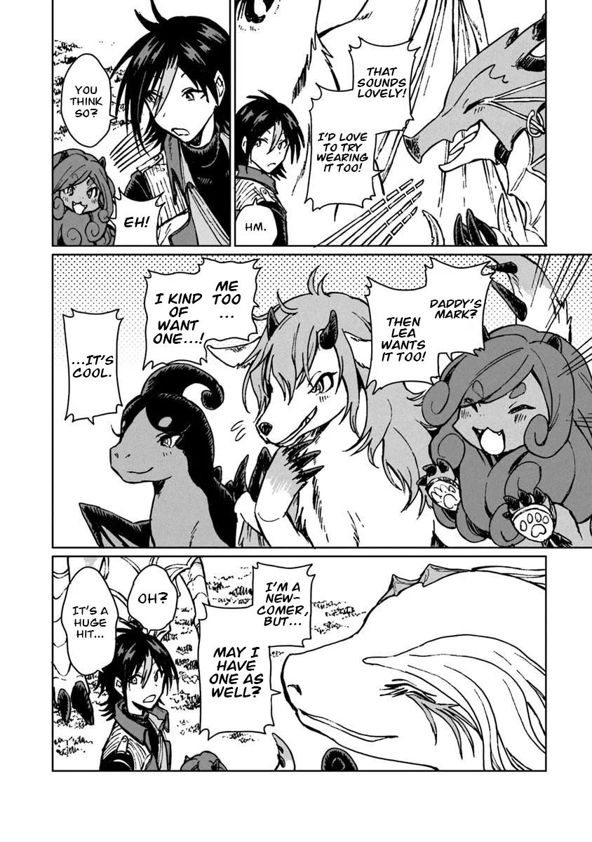 S-kyuu Guild wo Tsuihousareta kedo Chap 44 - Next Chap 45