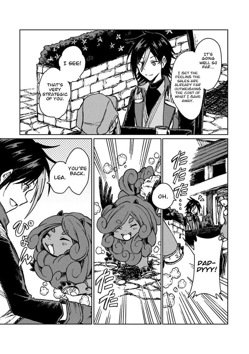 S-kyuu Guild wo Tsuihousareta kedo Chap 44 - Next Chap 45