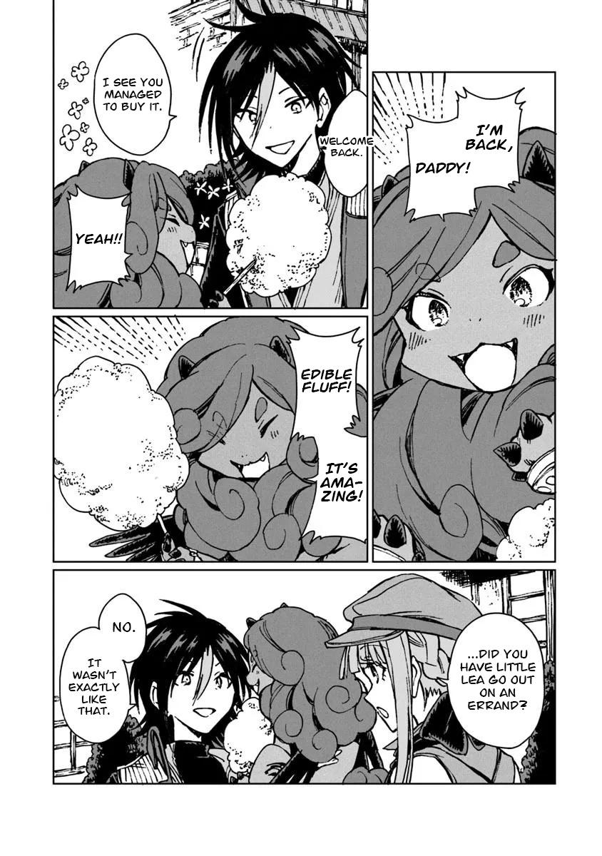 S-kyuu Guild wo Tsuihousareta kedo Chap 44 - Next Chap 45