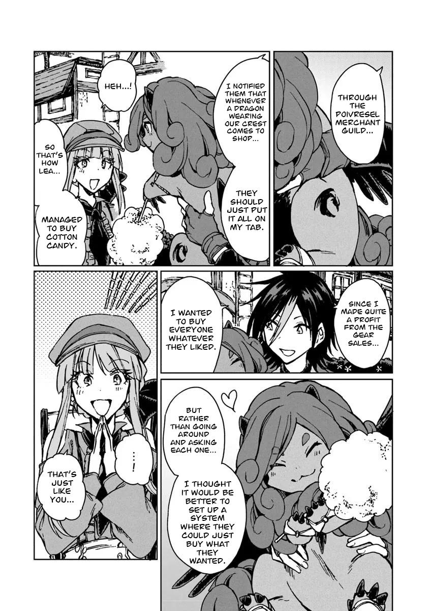 S-kyuu Guild wo Tsuihousareta kedo Chap 44 - Next Chap 45