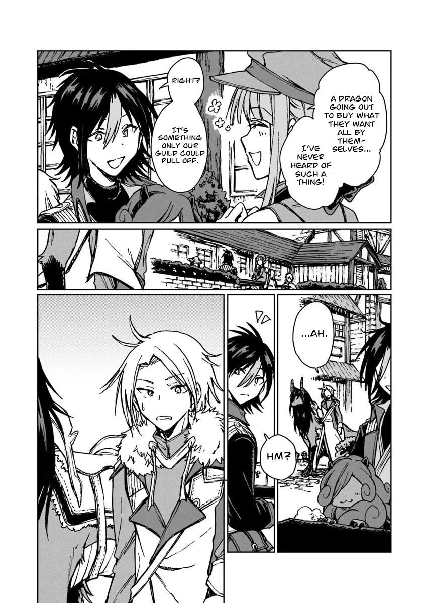 S-kyuu Guild wo Tsuihousareta kedo Chap 44 - Next Chap 45